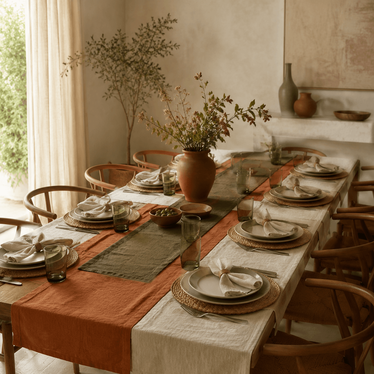 Family Dinner Bundle